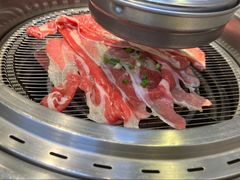 -大叹号·朝鲜族烤肉(潍坊泰华城店)