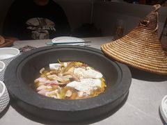 -芸山季·云南野生菌火锅(宝能环球汇店)