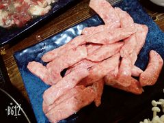 -刘小胖煎肉馆