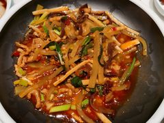 -上上席川菜(凯德乐峰广场店)