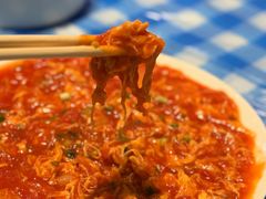 -即墨老公社·海肠捞饭大王(古城店)