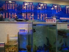 -旅南活海鲜-屏东(墾丁海鮮，海鮮餐廳，墾丁團體合菜，平價熱炒，墾丁熱炒店，活海鮮推薦，在地海鮮餐廳)