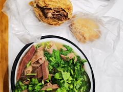 -宛平李记小吃(东关街店)