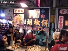 六合夜市-六合夜市