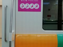 -西安北站(地铁站)