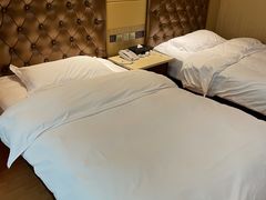 -花水湾第一村温泉大酒店