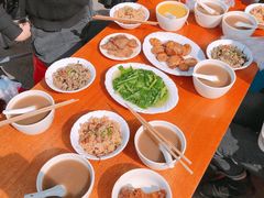 -王桂峰特色小吃(浔阳路店)