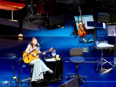 -交通银行前滩31演艺中心