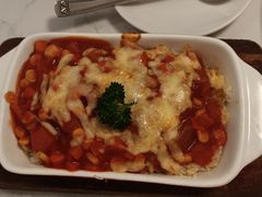 -卡朋西餐(较场西路店)