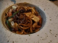 醋溜乌冬面-穹六人间 people 6(岳阳路店)