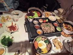 -七八冷面·延边朝鲜族美食(圣熙八号店)