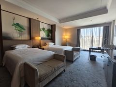 -上海嘉定喜来登酒店