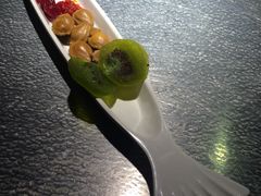 -探鱼·鲜青椒爽麻烤鱼(广州花都来又来店)