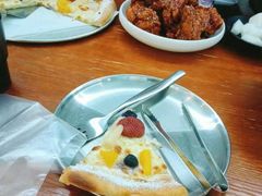 -奇帕波·披萨&炸鸡(诺和木勒站店)