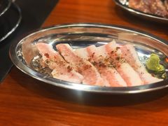 -大阪烧肉BAKA一代(十亩地店)