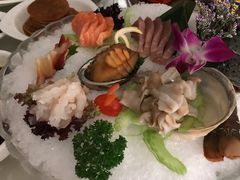 -顺风海鲜港(长寿路店)