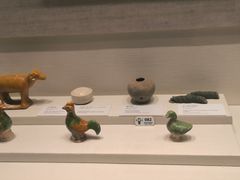 -隋唐大运河文化博物馆