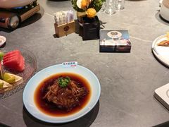 -佬太公海鸭·海鲜大排档(上海总店)