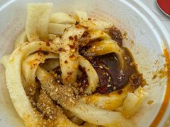 -洞子口张老二凉粉(文殊院店)