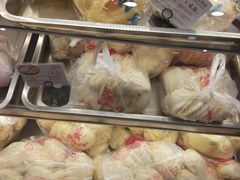 -蒸翻天·原味馒头(向阳里店)