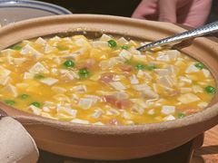 -破三川·新川菜(静安大融城店)