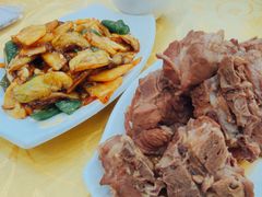 -东北特色水饺(郭家桥店)