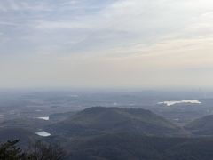 -句容茅山景区