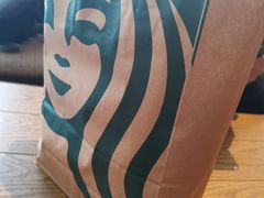 -星巴克(保定华创广场店)