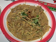 -李老哈·东北菜(宋园路店)