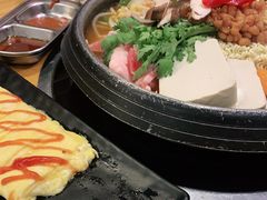 -咕咕站韩国料理(紫金港店)