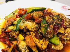 -李叔叔虾蟹大排档(青羊店)