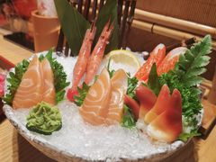 -伊豆野菜村(枫蓝国际店)