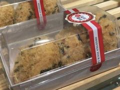 酥松贝贝-85度C(高邮世贸金街店)