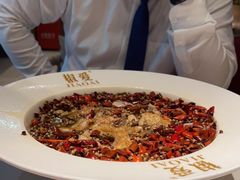 -椒爱水煮鱼川菜(CBD万达店)