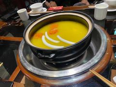 -志晖园圆子鸡·辣子鸡(阳光店)