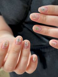 -斯馨·健康美甲美睫