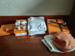 -HERMES(恒隆广场店)