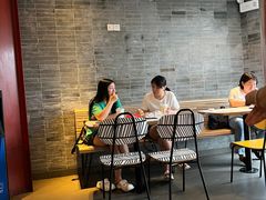 -麦当劳(中山大道中店)