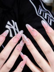 -初瞳专营美睫美甲