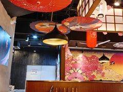 -千寻山野烤肉(天虹店)