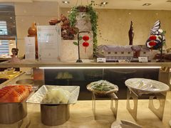 -天伦松鹤大饭店·欣妮咖啡