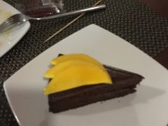 -Old House Restaurant
