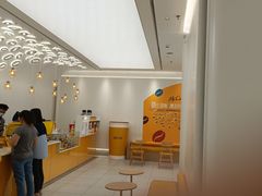 -麦当劳(徐汇漕溪北路百脑汇店)