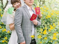 -柒闲月摄影工作室
