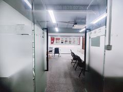 -天河客运站(地铁站)