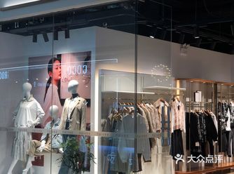 衣柜必备品牌naivee纳薇，尽显女性的优雅知性