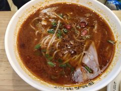 酸辣粉-凤起龙游老面包子(凯德晶品店)