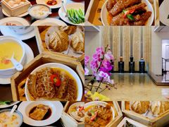 -三亚山海天JW万豪酒店