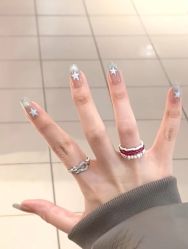 -斯馨·健康美甲美睫