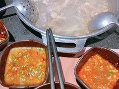 -大山炭火烤肉自助(印象城店)